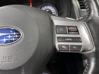 Subaru Forester vaihtoauto