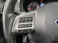 Subaru Forester vaihtoauto