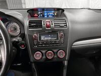 Subaru Forester vaihtoauto
