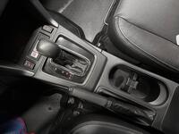 Subaru Forester vaihtoauto