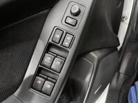Subaru Forester vaihtoauto