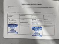 Subaru Forester vaihtoauto