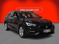 SEAT Leon Sportstourer vaihtoauto