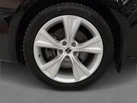 SEAT Leon Sportstourer vaihtoauto