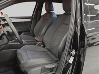 SEAT Leon Sportstourer vaihtoauto