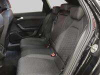 SEAT Leon Sportstourer vaihtoauto