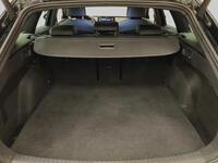 SEAT Leon Sportstourer vaihtoauto