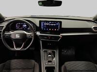 SEAT Leon Sportstourer vaihtoauto