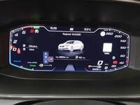 SEAT Leon Sportstourer vaihtoauto