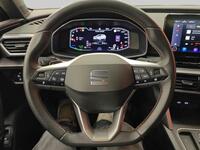 SEAT Leon Sportstourer vaihtoauto