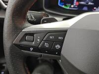 SEAT Leon Sportstourer vaihtoauto