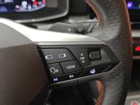 SEAT Leon Sportstourer vaihtoauto