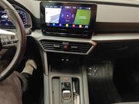 SEAT Leon Sportstourer vaihtoauto