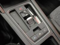 SEAT Leon Sportstourer vaihtoauto