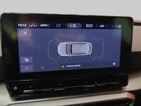 SEAT Leon Sportstourer vaihtoauto