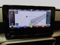 SEAT Leon Sportstourer vaihtoauto