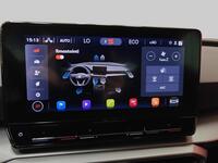 SEAT Leon Sportstourer vaihtoauto