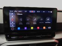 SEAT Leon Sportstourer vaihtoauto