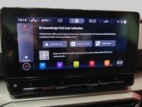 SEAT Leon Sportstourer vaihtoauto