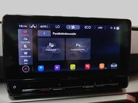 SEAT Leon Sportstourer vaihtoauto