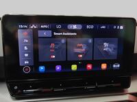 SEAT Leon Sportstourer vaihtoauto