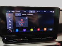 SEAT Leon Sportstourer vaihtoauto