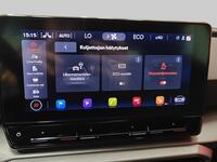 SEAT Leon Sportstourer vaihtoauto