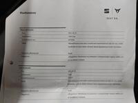 SEAT Leon Sportstourer vaihtoauto