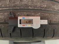 SEAT Leon Sportstourer vaihtoauto