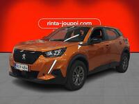 Peugeot 2008 vaihtoauto