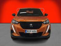 Peugeot 2008 vaihtoauto