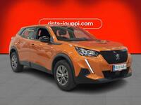 Peugeot 2008 vaihtoauto