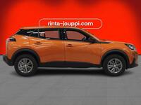 Peugeot 2008 vaihtoauto