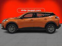 Peugeot 2008 vaihtoauto