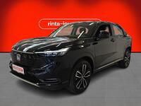 Honda HR-V vaihtoauto