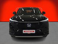 Honda HR-V vaihtoauto