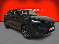Honda HR-V vaihtoauto