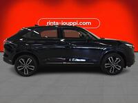 Honda HR-V vaihtoauto