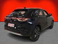 Honda HR-V vaihtoauto