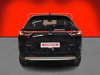 Honda HR-V vaihtoauto