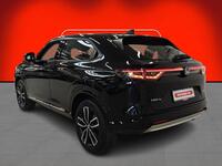 Honda HR-V vaihtoauto