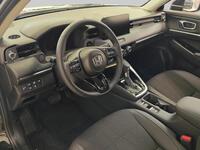 Honda HR-V vaihtoauto