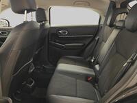 Honda HR-V vaihtoauto