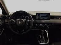 Honda HR-V vaihtoauto
