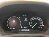 Honda HR-V vaihtoauto