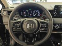 Honda HR-V vaihtoauto