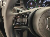 Honda HR-V vaihtoauto
