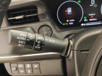 Honda HR-V vaihtoauto