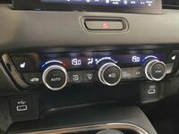 Honda HR-V vaihtoauto
