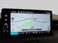Honda HR-V vaihtoauto